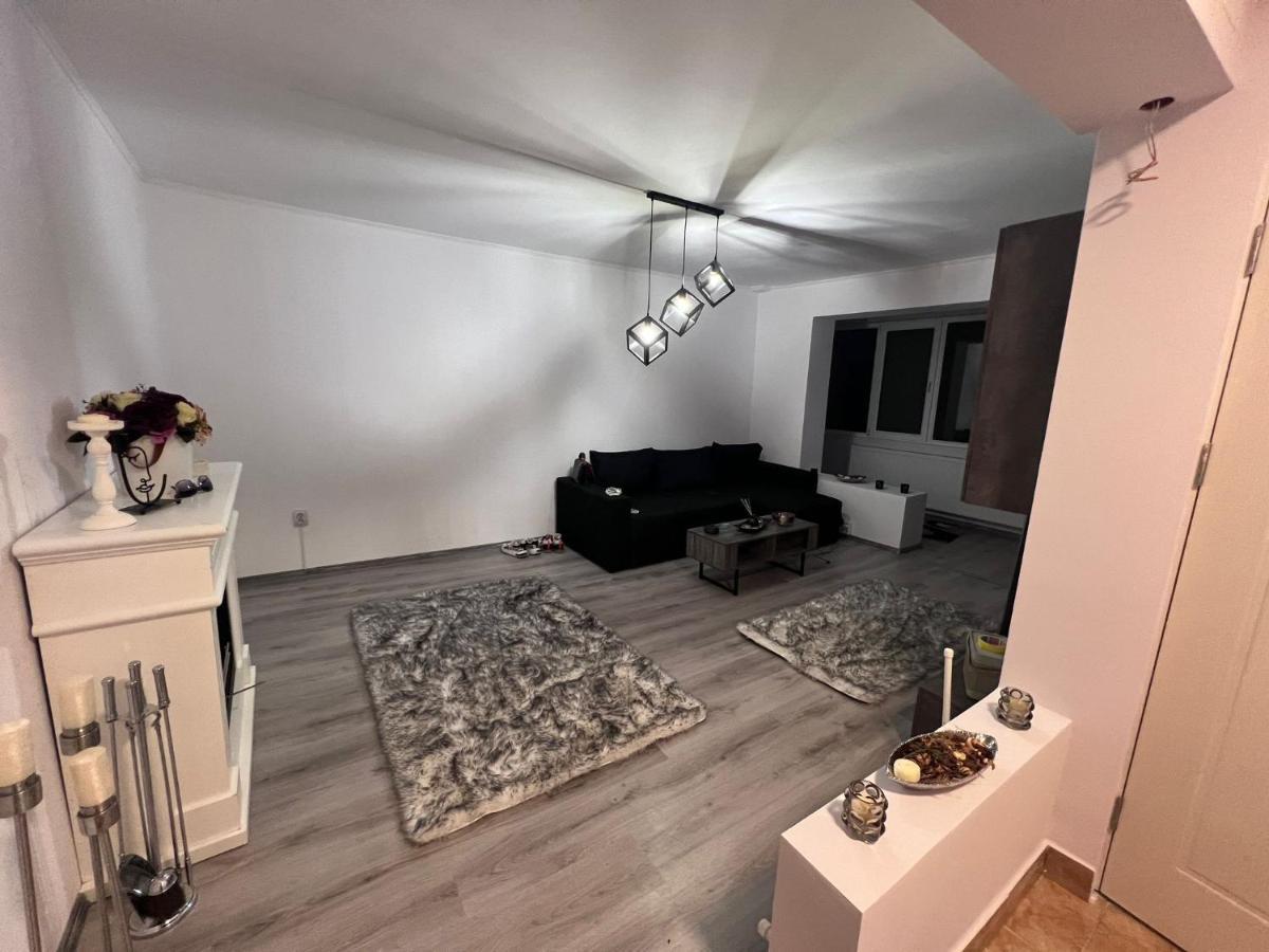 Apartament Maria Băile Govora Exterior foto