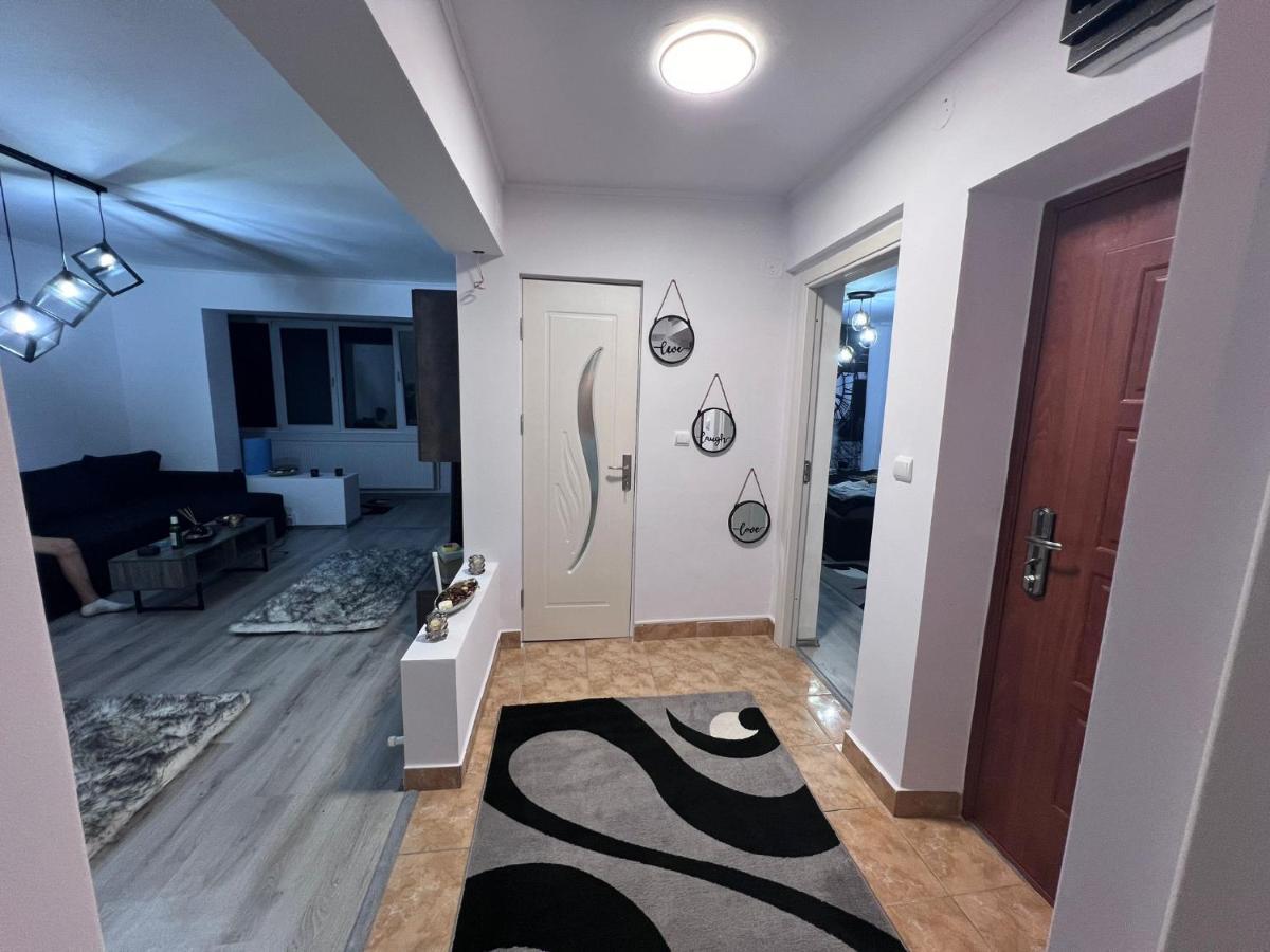 Apartament Maria Băile Govora Exterior foto