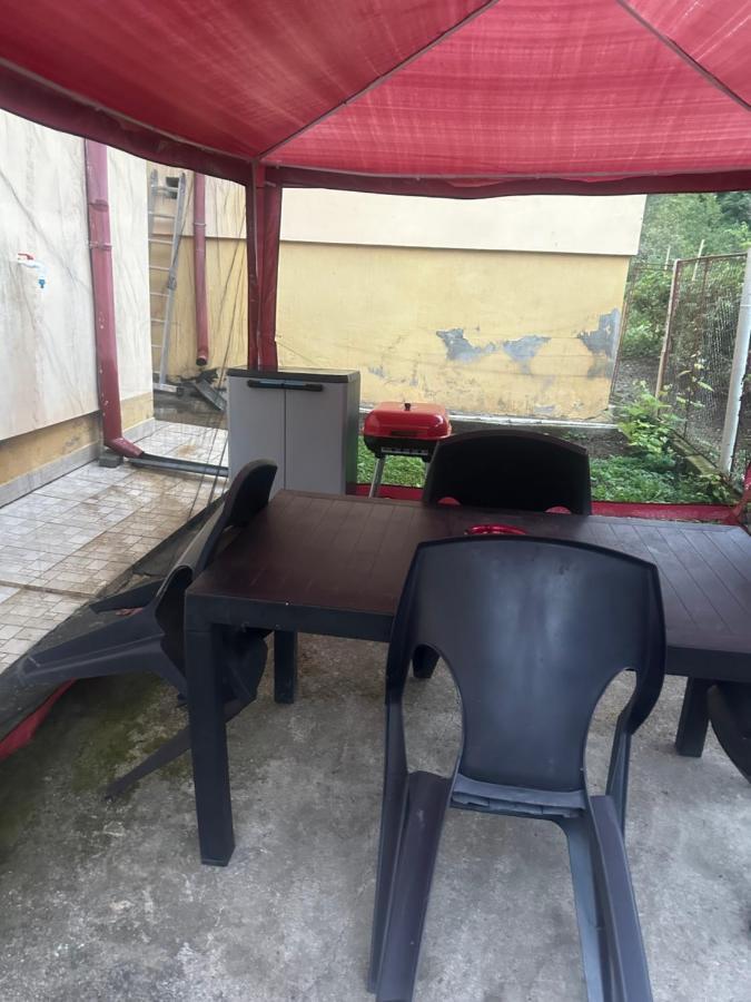 Apartament Maria Băile Govora Exterior foto